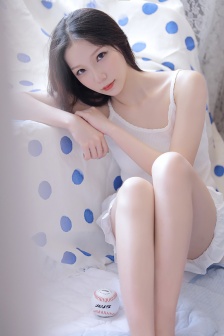 漂亮的姐姐